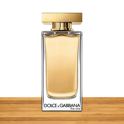 Dolce & Gabbana The One Eau De Toilette 100ml Spray