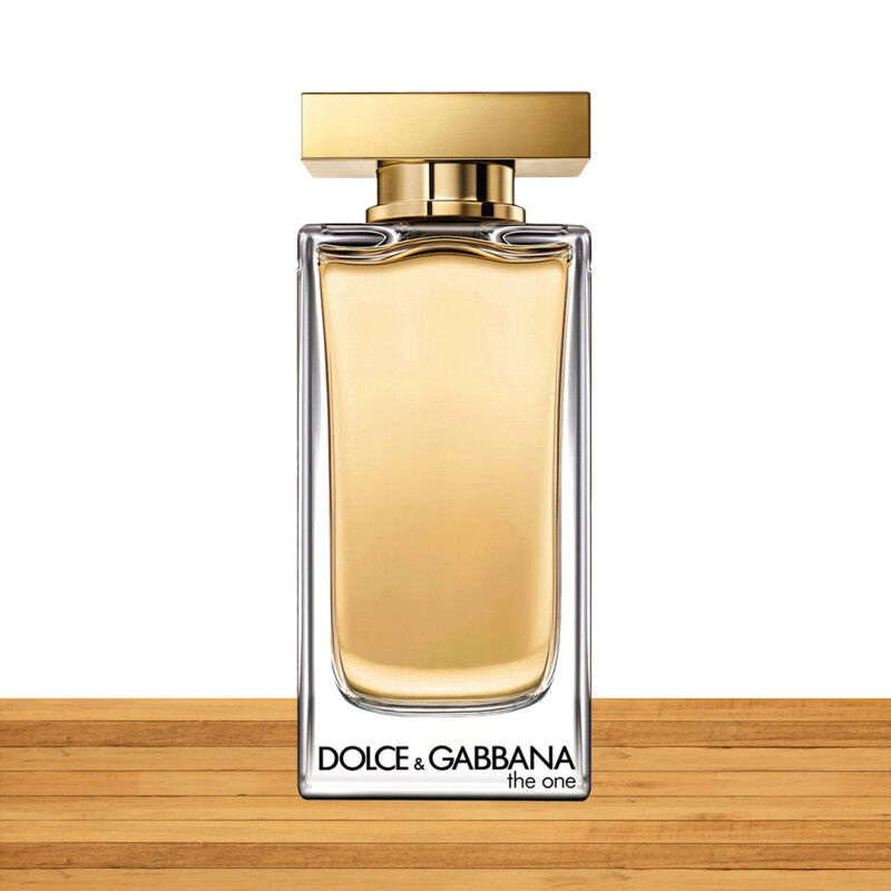 Dolce & Gabbana The One Eau De Toilette 100ml Spray