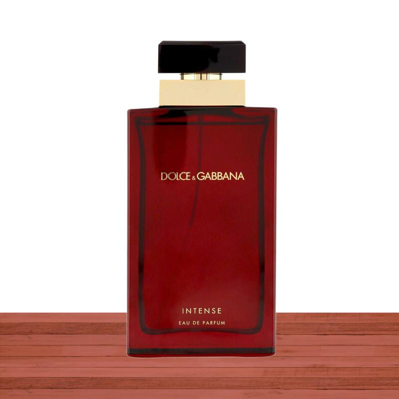 Dolce & Gabbana D&G Pour Femme Eau De Parfum 100ml Spray
