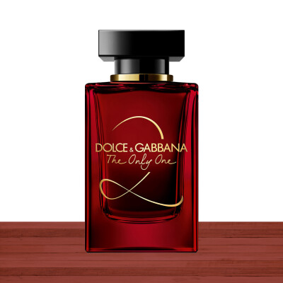 Dolce & Gabbana The Only One 2 Eau De Parfum 100ml Spray