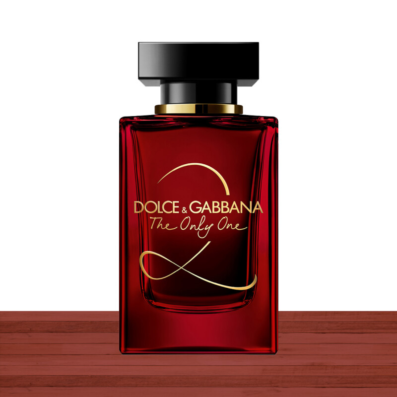 Dolce & Gabbana The Only One 2 Eau De Parfum 100ml Spray