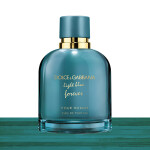 Dolce & Gabbana Light Blue Pour Homme Eau De Parfum 50ml Spray