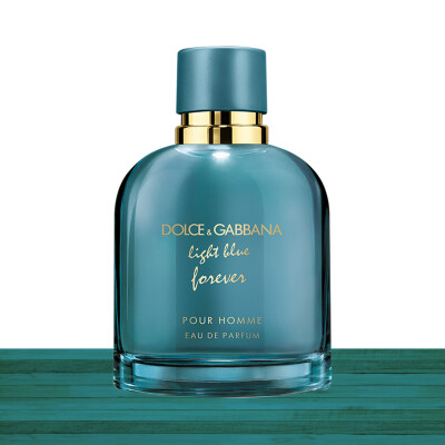Dolce & Gabbana Light Blue Pour Homme Eau De Parfum 50ml Spray