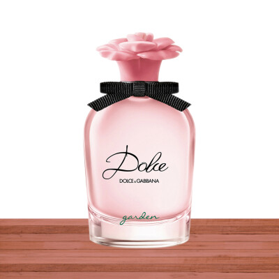 DOLCE&GABBANA Dolce Lily Eau de Toilette Spray