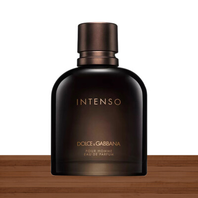 Dolce & Gabbana Intenso null