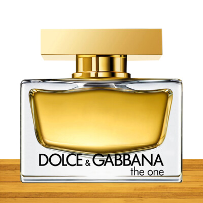 Dolce & Gabbana The One Eau De Parfum 75ml Spray