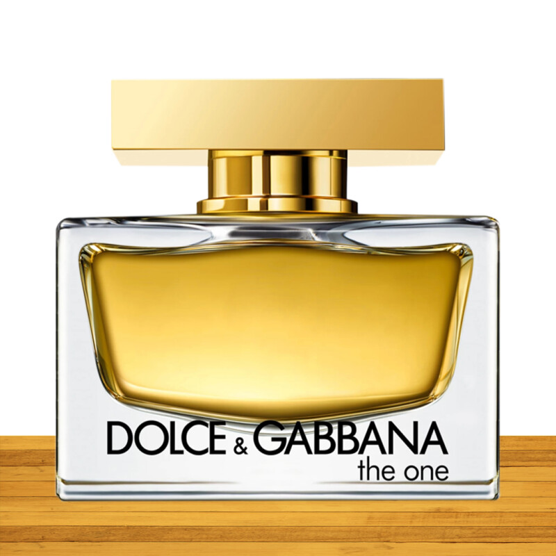 Dolce & Gabbana The One Eau De Parfum 75ml Spray