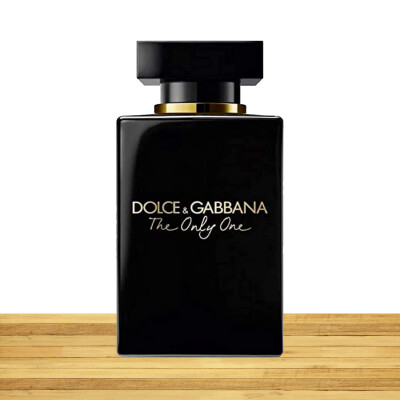 Dolce & Gabbana The Only One Intense Eau De Parfum 50ml Spray