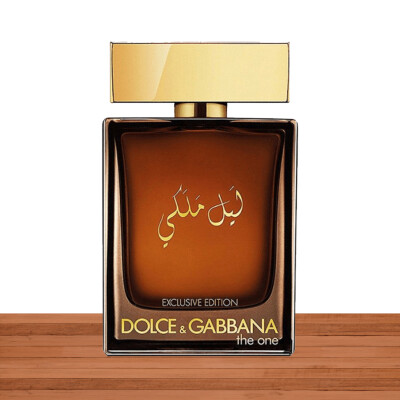 Dolce&Gabbana The One Exclusive Edition Eau de Parfum Spray 100ml