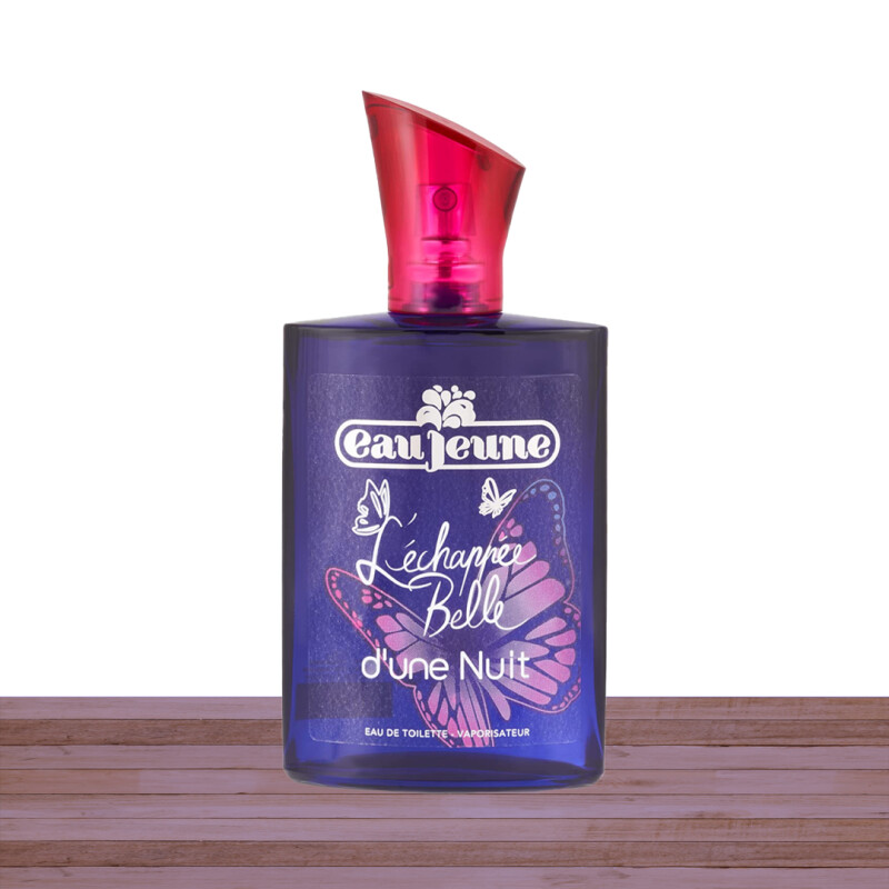 Eau Jeune L'echappee Belle d'une Nuit Eau de Toilette Spray 75ml