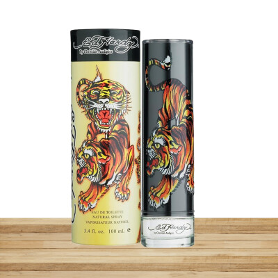 ED HARDY Original Eau de Toilette for him