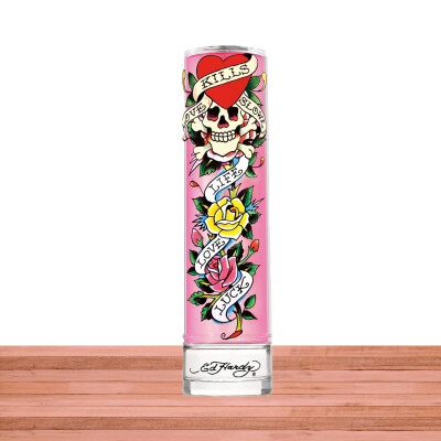 ED HARDY Original Eau de Parfum for her
