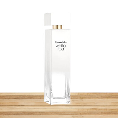 Elizabeth Arden White Tea Eau De Toilette 100ml Spray