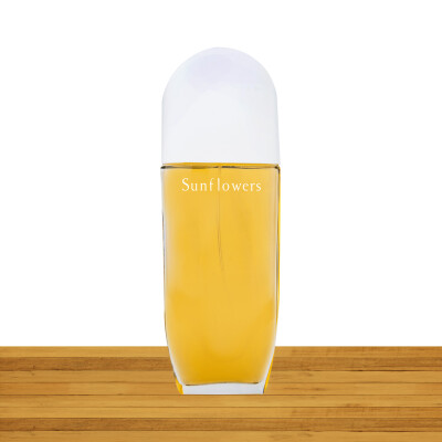 Elizabeth Arden Sunflowers For Women Eau De Toilette 30ml Spray
