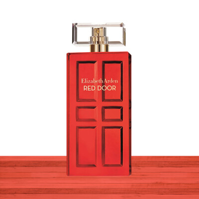 Elizabeth Arden Red Door Eau De Toilette 50ml Spray