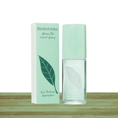Elizabeth Arden Green Tea Eau De Parfum 30ml Spray