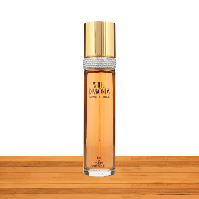 Elizabeth Taylor White Diamonds Eau De Toilette 30ml Spray