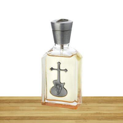Elvis Jesus Eau De Toilette 100ml Spray