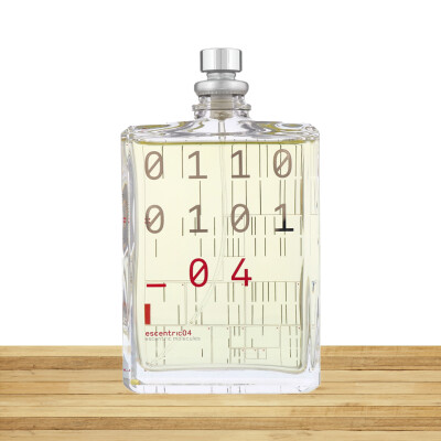 Escentric Molecules Escentric 04 Eau de Toilette Spray 100ml