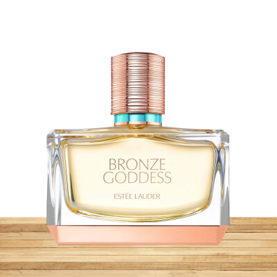 Est�e Lauder Bronze Goddess Eau De Parfum 100ml Spray