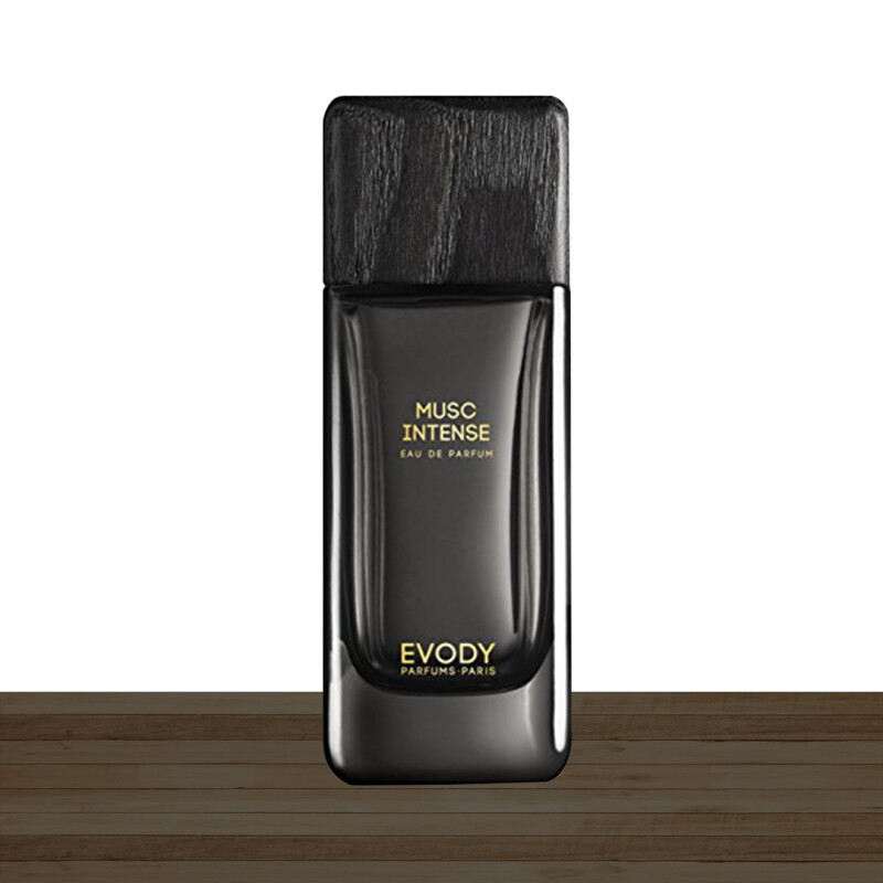 Evody Musc Intense EDP 100ml Vapo