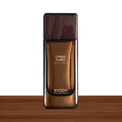 Evody Blanc de Sienne EDP 100ml Vapo