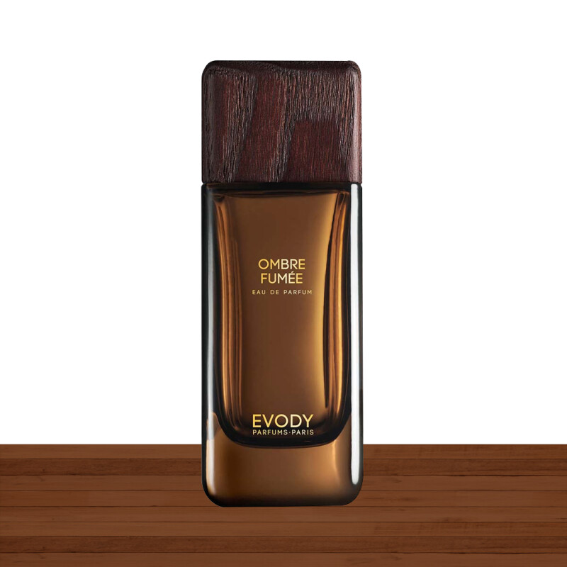 Evody Blanc de Sienne EDP 100ml Vapo