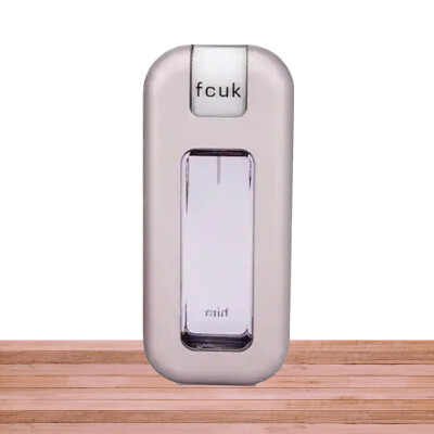 FCUK French Connection Him Eau de Toilette for him