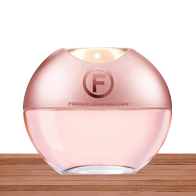 French Connection UK Fcuk Her Eau De Toilette 60ml Spray