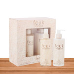 French Connection UK Friction Her Body Mist 250ml Gift Set