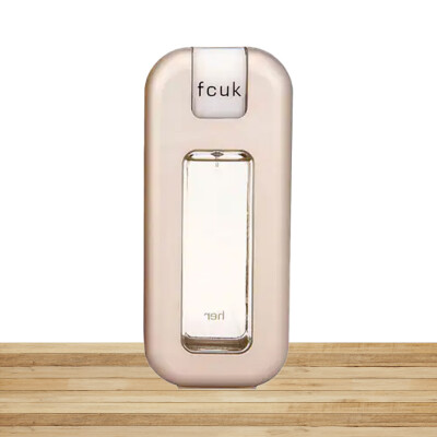 FCUK FCUK Her Eau de Toilette for her