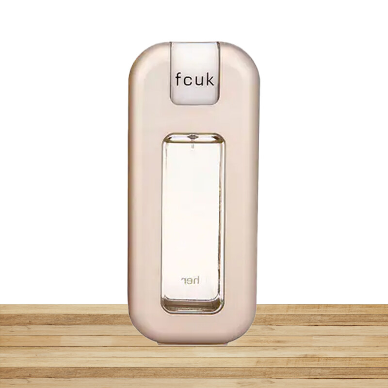 FCUK FCUK Her Eau de Toilette for her