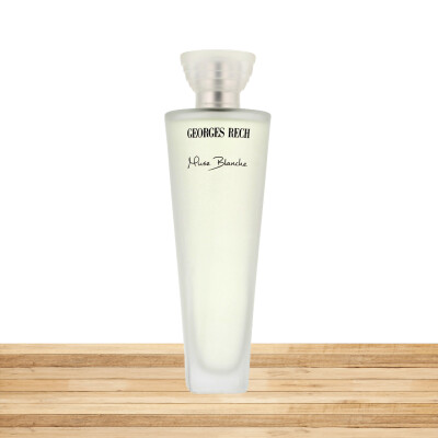 Georges Rech Muse Blanche Eau de Parfum Spray 100ml