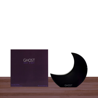Ghost Deep Night Eau De Toilette 50ml Spray