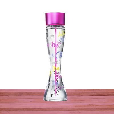 Ghost Girl Eau De Toilette 30ml Spray