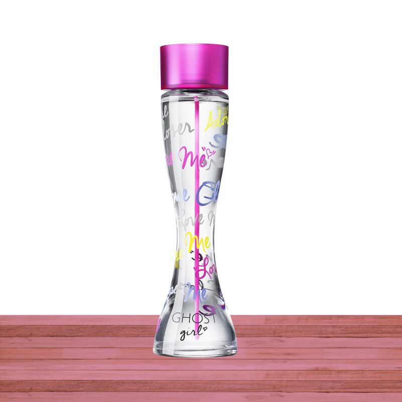 Ghost Girl Eau De Toilette 30ml Spray