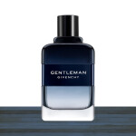 GIVENCHY Gentleman Givenchy Eau De Toilette Intense 60ml Spray