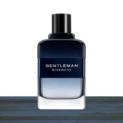 GIVENCHY Gentleman Givenchy Eau De Toilette Intense 60ml Spray