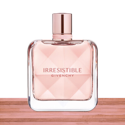 GIVENCHY Irresistible Eau De Toilette Fraiche 35ml