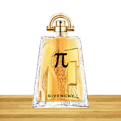 GIVENCHY Pi Eau de Toilette for him