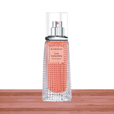GIVENCHY Live Irresistible Eau De Parfum 75ml Spray