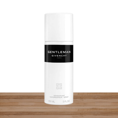 GIVENCHY Gentleman Givenchy Deodorant Spray for him