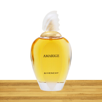 GIVENCHY Amarige Eau De Toilette 30ml Spray