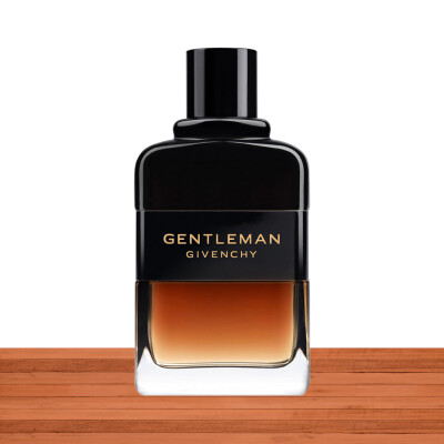 Givenchy Gentleman