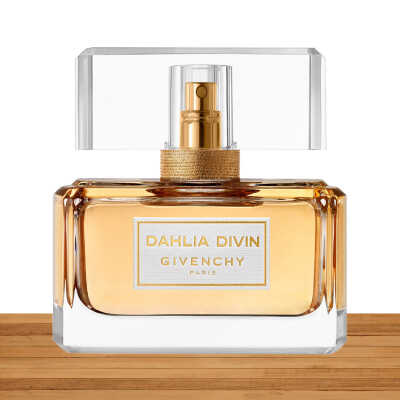 GIVENCHY Dahlia Divin Eau de Parfum for her