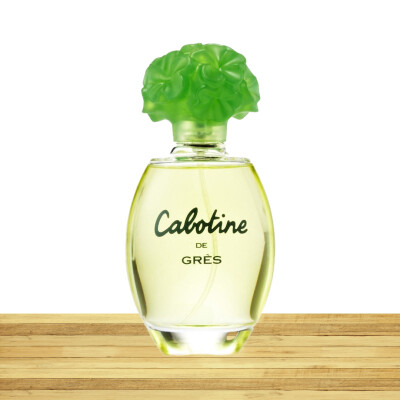 GRES Cabotine Eau de Toilette for her