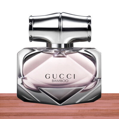 Gucci Bamboo Eau De Parfum 50ml Spray