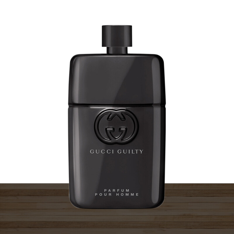 Gucci Gucci Guilty Parfum For Him Parfum 90ml Spray