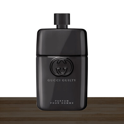 Gucci Guilty Parfum For Him