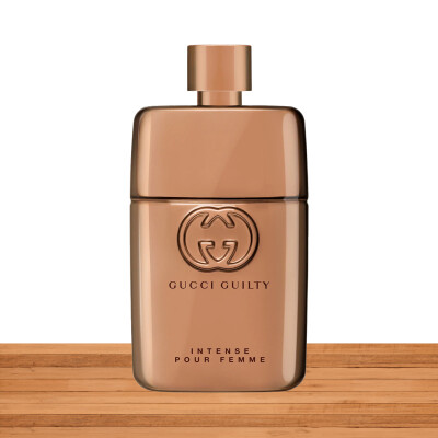 Gucci Gucci Guilty Intense Eau De Parfum 90ml Spray